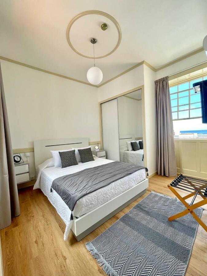Carreira Apartments Harbour View Free Parking In Heart Funchal Exterior photo